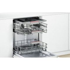 Bosch Fully Integrated Dishwasher - 13 sets - MachineCare  - SMV46MX00Y