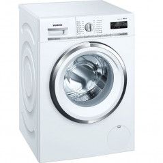 Siemens Washing Machine 9 kg - 1200rpm - iQ 700 - WM12W469IL