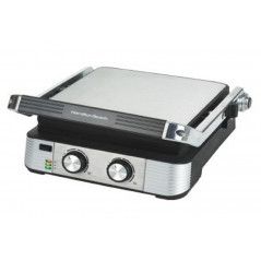 Hamilton beach Professional Toaster Grill - Stainless Steel - 25371-IS