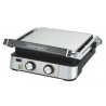 Hamilton beach Professional Toaster Grill - Stainless Steel - 25371-IS