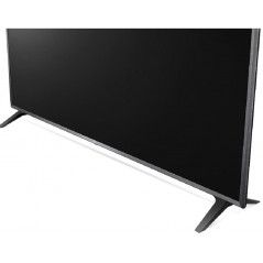 LG Smart tv - 75 inches - 4K UHD  - 75UN7180