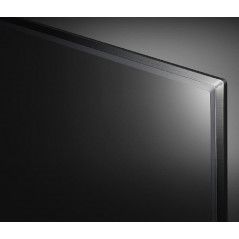LG Smart tv - 75 inches - 4K UHD  - 75UN7180