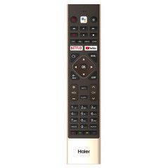 Haier  Smart tv - 43 inchs' - Android 9 - FHD - Bluetooth 5.0 - LE43A7000