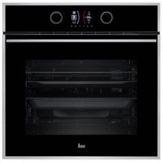 Teka Built-in Oven - 70L - Made in Spain - Turbo Active - HLB880