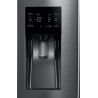 Réfrigérateur Congélateur Samsung 736L - Distributeur d'eau - Platinium - RF264BEAESP