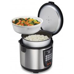 Hamilton beach Multifunctional Cooking Pot - 37571-IS