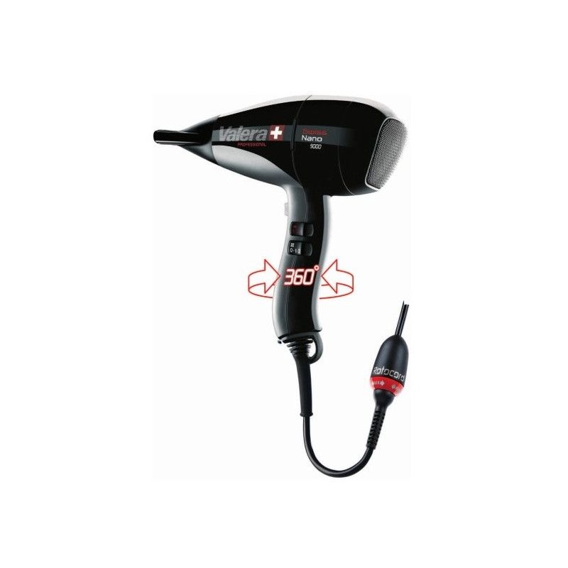 Valera hair dryer - 2000W - SN9000YRC