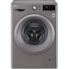 LG Washing Machine 7kg - 1200rpm 6Motion- F0712WS