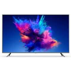 Smart TV Xiaomi 65 inches - 4K - Android 9 Pie - Official Importer - Samsung L65M5-5ASP