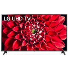 Lg Smart tv - 65 inches - 4K UHD - Sensors - 65UN7100