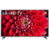 Lg Smart tv - 55 inches - 4K UHD - Sensors - 55UN7100