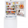 LG Refrigerator Bottom Freezer 714L - No Frost - Multi Air Flow - White - GM859RWC