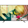 ​טלויזיה QLED סמסונג 55 אינטש - רזולוציית 4K Smart TV 3400 PQI - יבואן רשמי - דגם SAMSUNG QE55Q70T