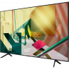 ​טלויזיה QLED סמסונג 55 אינטש - רזולוציית 4K Smart TV 3400 PQI - יבואן רשמי - דגם SAMSUNG QE55Q70T