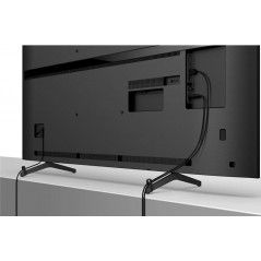 Smart TV Sony 65 pouces - 4K - Idan plus - KD65XE8096BAEP