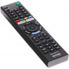 Sony Smart TV 65 inches - 4K - Idan Plus - KD65XE8096BAEP