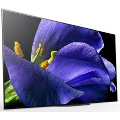 טלוויזיה סוני 55 אינץ' - Android TV 8 - 4K - BRAVIA OLED - דגם Sony KD55AG9BAEP