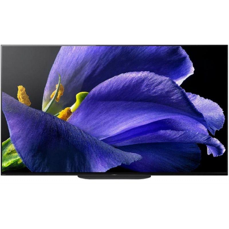 Sony Smart TV 55 inches - 4K - Android 8 - BRAVIA OLED - KD55AG9BAEP