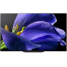 טלוויזיה סוני 65 אינץ' - Android TV 8 - 4K - BRAVIA OLED - דגם Sony KD65AG9BAEP