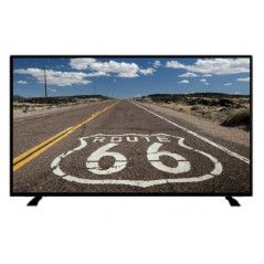 Smart TV Muller 50 inches - 4K Ultra HD - GS-50FLED