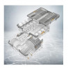 Miele Fully integrated Dishwasher - 14 Sets - 3D Multiflex - G7150SCVI