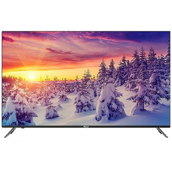 Haier Smart tv Android 9 - 50 inches - 4K UHD - LE50A8000