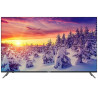 Haier Smart tv Android 9 - 50 inches - 4K UHD - LE50A8000