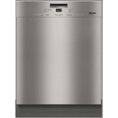 Lave-vaisselle Miele - 14 couverts - Acier Inoxydable - Importateur officiel - G4310SC