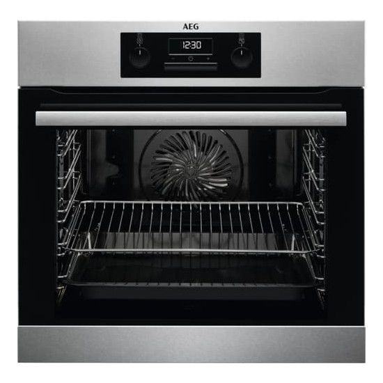 AEG Built-in Oven 71L - Made in Germany - Y shalom - BEB331110M
