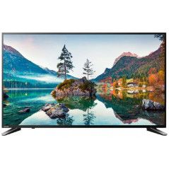 Smart TV Toshiba 65 pouces - 400Hz - UHD - Android TV - T65U5850