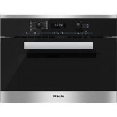 Miele build-in Microwaves Grill - Stainless steel - Made in Germany - M6262X