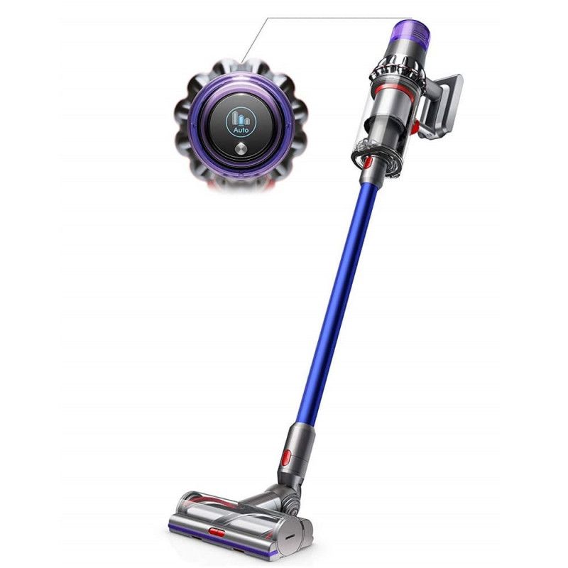 Dyson Vacuum Cleaner - Up to 60 minutes continuous work  - Official Importer -  V11 Absolute pro