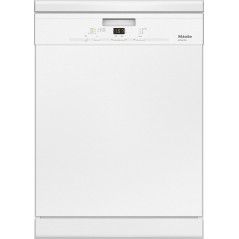 Miele Dishwasher - 14 Sets - White - Official importer - G4310SCW