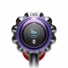 Dyson Wireless Vacuum Cleaner - Up to 60 minutes continuous work  - Official Importer - V11 Torque Drive
