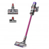 Dyson Wireless Vacuum Cleaner - Up to 60 minutes continuous work  - Official Importer - V11 Torque Drive