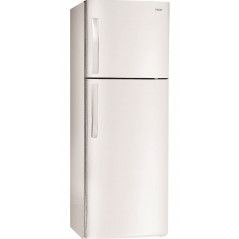 Haier Top Freezer Refrigerator - 340 Liters - No Frost - HTD390W
