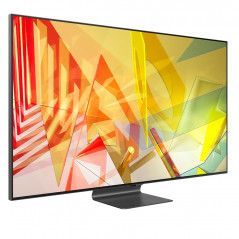 ​טלויזיה QLED סמסונג 75 אינטש - רזולוציית 4K Smart TV 4300 PQI - יבואן רשמי - דגם SAMSUNG QE75Q95T