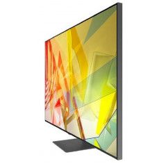 ​טלויזיה QLED סמסונג 75 אינטש - רזולוציית 4K Smart TV 4300 PQI - יבואן רשמי - דגם SAMSUNG QE75Q95T