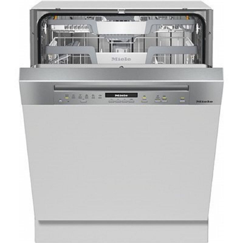 Miele  Semi Integrated Dishwasher - 14 Sets - G7100SCI