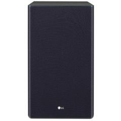מקרן קול אלג'י סאב וופר - 5.1.2 ערוצים - Bluetooth - 570W - LG SL10 Sound Bar