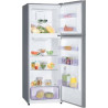 Amcor Top Freezer Refrigerator - 320 Liters - DEFrost - AM330W
