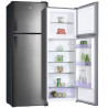 Réfrigérateur Congélateur superieur Amcor - 205 Litres - DEFrost - AM220S