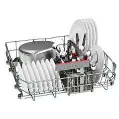 Lave-vaisselle Bosch - 13 couverts - Ecosilence - SMS46JI17E