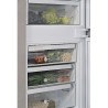 Whirlpool Refrigerator Integrated - Stop Frost - 400L - SP40801