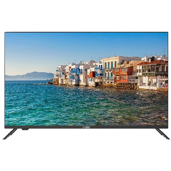 Haier  Smart tv - 32 inchs' - Android 9 - HD Ready - Bluetooth 5.0 - LE32A7000