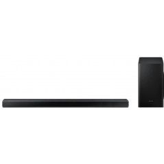 Samsung Soundbar - 330W - Bluetooth - HW-Q70T