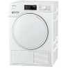 Miele Condenser Dryer 8KG - Perfect dry - Finger Touch Sensors  - Heat pump - Official importer - TWD440WP