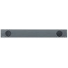 מקרן קול אלג'י סאב וופר - 4.1.2 ערוצים - 500W - LG SL9Y Sound Bar