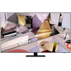 ​טלויזיה QLED סמסונג 65 אינטש - רזולוציית 8K Smart TV 4500 PQI - יבואן רשמי - דגם SAMSUNG QE65Q700T