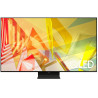 ​טלויזיה QLED סמסונג 75 אינטש - רזולוציית 4K Smart TV 4200 PQI - יבואן רשמי - דגם SAMSUNG QE75Q90T